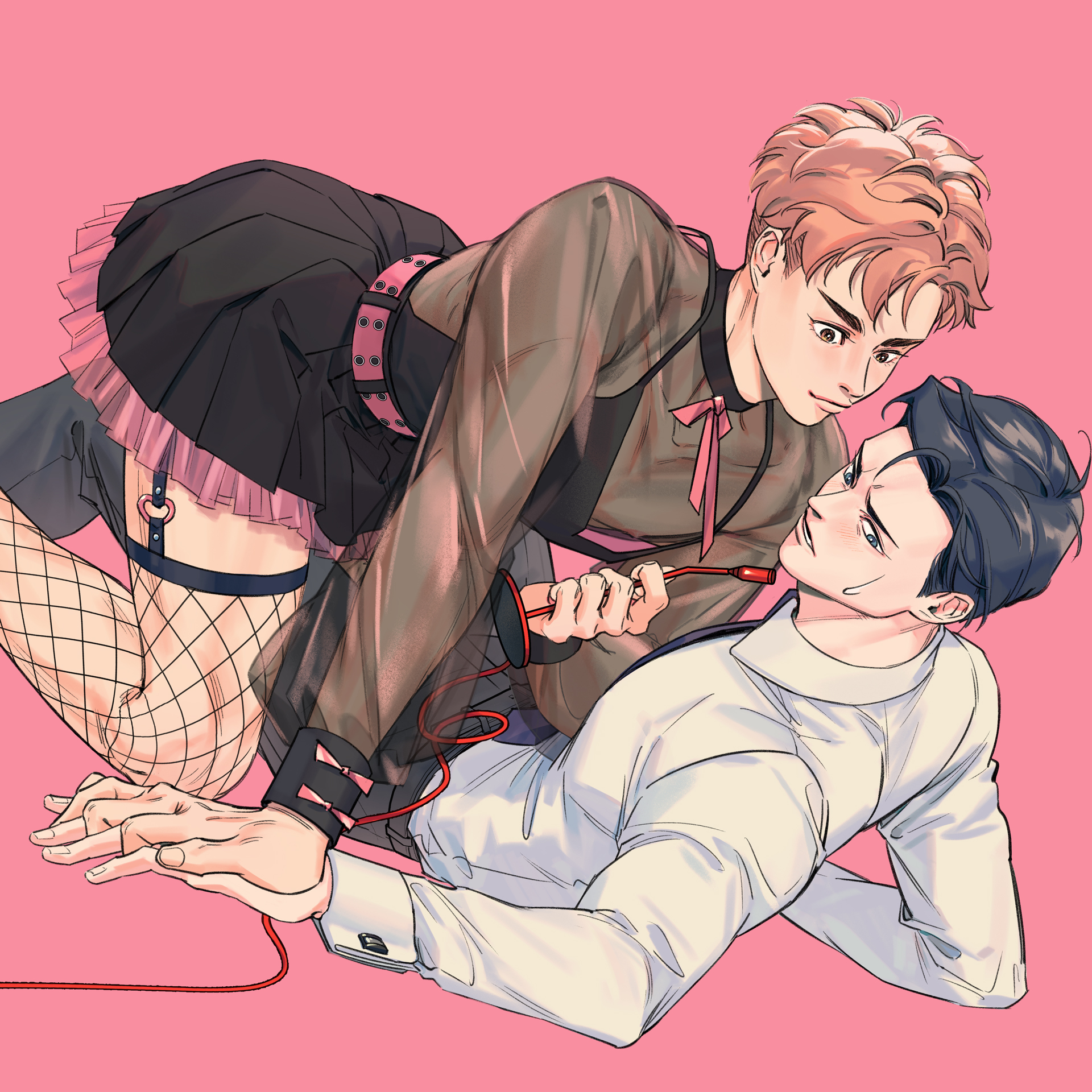 冷血动物漫画漫蛙漫画新番上线